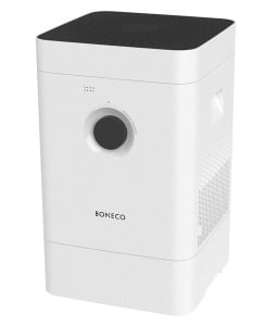 Boneco H300 hibrid párásító-légtisztító